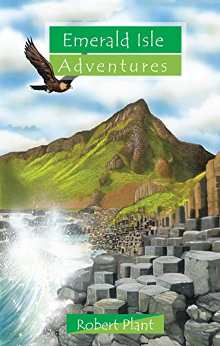9781781911365: Emerald Isle Adventures (Adventure Series)