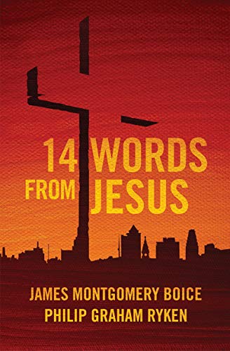 Stock image for 14 Words from Jesus for sale by Revaluation Books