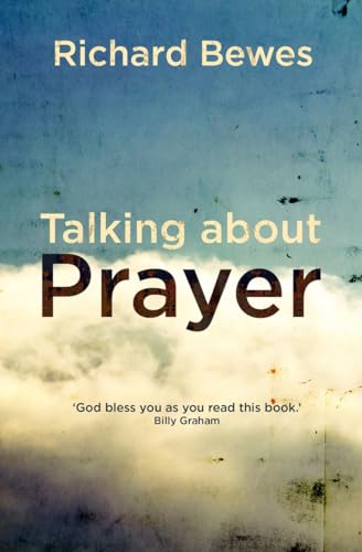 Beispielbild fr Talking about Prayer zum Verkauf von PAPER CAVALIER US