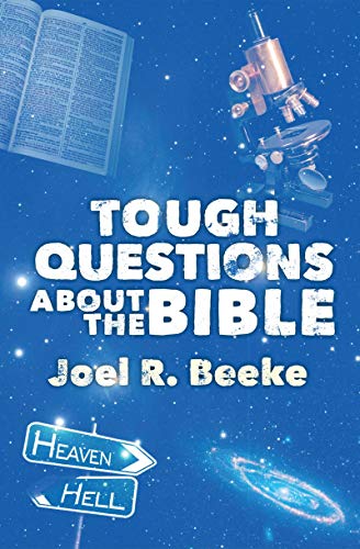 Beispielbild fr Tough Questions About the Bible zum Verkauf von Wonder Book