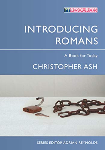 Beispielbild fr Introducing Romans : A Book for Today zum Verkauf von Better World Books