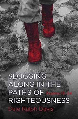 9781781913048: Slogging Along in the Paths of Righteousness: Psalms 13–24