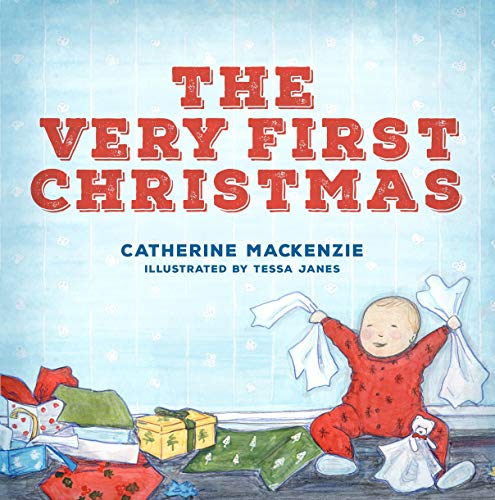Beispielbild fr The Very First Christmas zum Verkauf von WorldofBooks