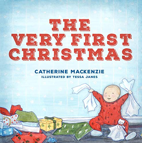 9781781916087: The Very First Christmas