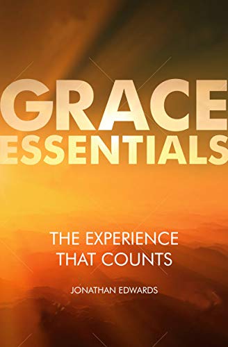 Beispielbild fr The Experience That Counts (Grace Essentials) zum Verkauf von BooksRun