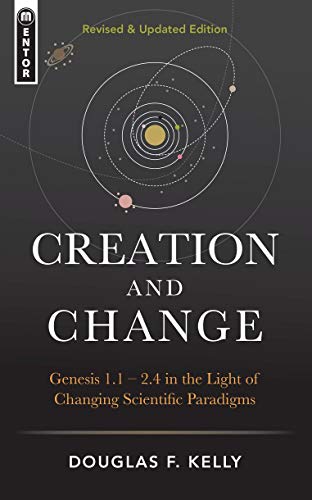 Beispielbild fr Creation And Change: Genesis 1:1-2:4 in the Light of Changing Scientific Paradigms zum Verkauf von SecondSale