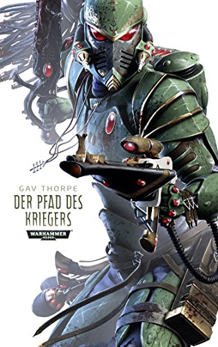 Beispielbild fr Warhammer 40.000 - Der Pfad des Kriegers zum Verkauf von medimops