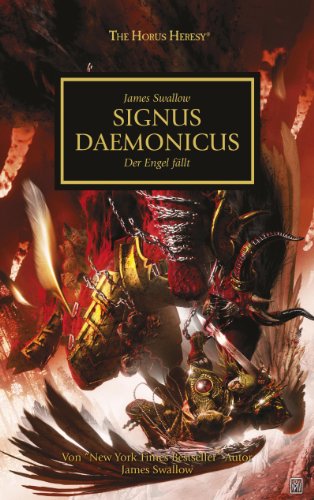 9781781930335: Horus Heresy - Signus Daemonicus: Der Engel fllt