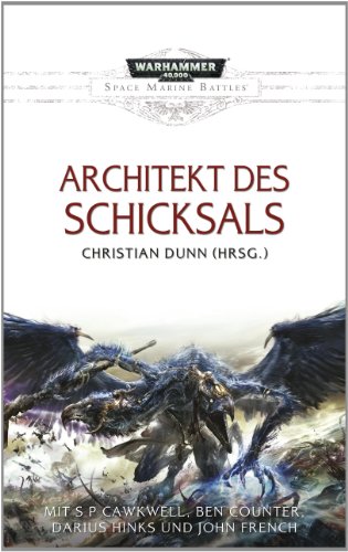 Architekt des Schicksals Space Marine Battles