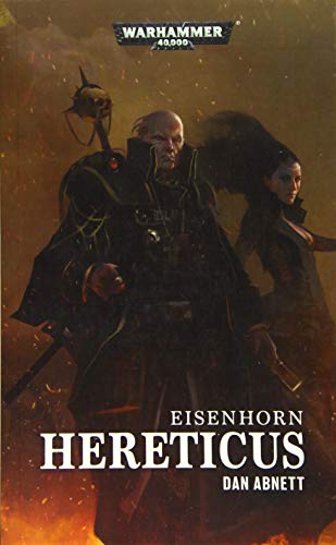 Imagen de archivo de Warhammer 40.000 - Hereticus: Eisenhorn a la venta por Express-Buchversand