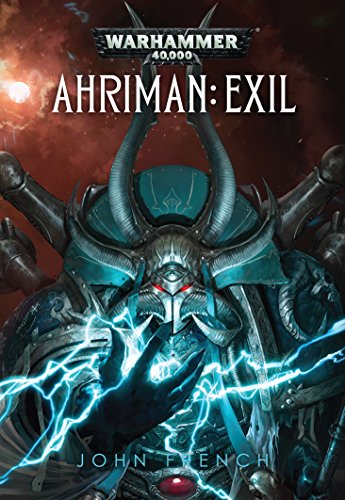 Beispielbild fr Warhammer 40.000 - Ahriman: Exil zum Verkauf von medimops