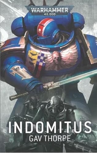 Beispielbild fr Warhammer 40.000 - Indomitus zum Verkauf von medimops