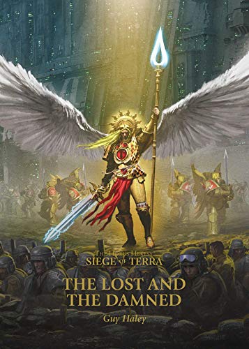 9781781939444: The Lost and the Damned (2) (The Horus Heresy: Siege of Terra)