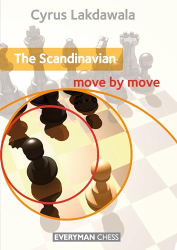 Beispielbild fr Scandinavian: Move by Move zum Verkauf von Wonder Book