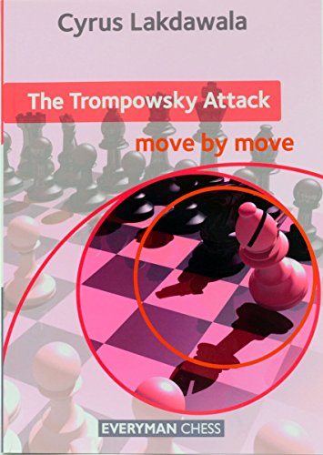 Beispielbild fr The Trompowsky Attack zum Verkauf von Better World Books