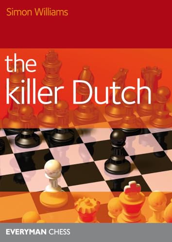 Beispielbild fr The Killer Dutch zum Verkauf von Wonder Book