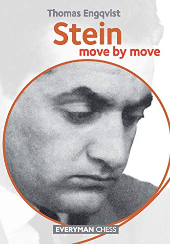 9781781942697: Stein (Move by Move)