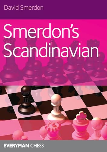 Stock image for Smerdon's Scandinavian for sale by Books Unplugged