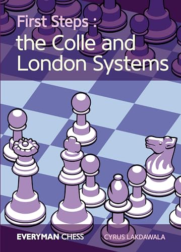 Beispielbild fr First Steps: The Colle and London Systems zum Verkauf von WorldofBooks