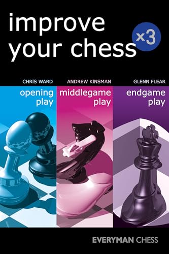 Stock image for Improve Your Chess for sale by MyLibraryMarket