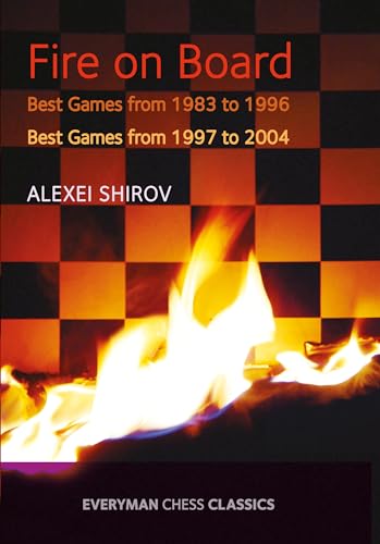 Stock image for Fire on Board: Best Games from 1983-2004 for sale by WeBuyBooks