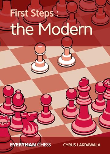 Beispielbild fr First Steps: The Modern Defence zum Verkauf von WorldofBooks