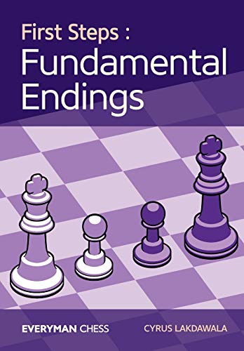 Stock image for First Steps: Fundamental Endings for sale by HPB Inc.