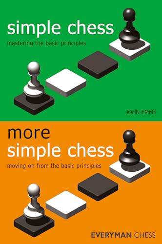 9781781944653: SIMPLE & MORE SIMPLE CHESS