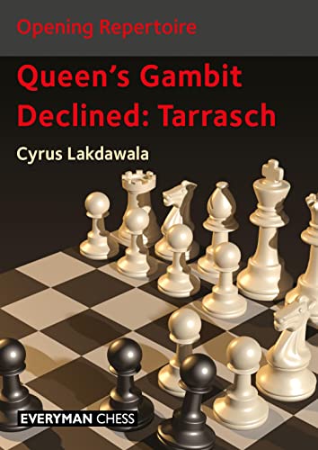 9781781946961: Opening Repertoire: Queen's Gambit Declined - Tarrasch
