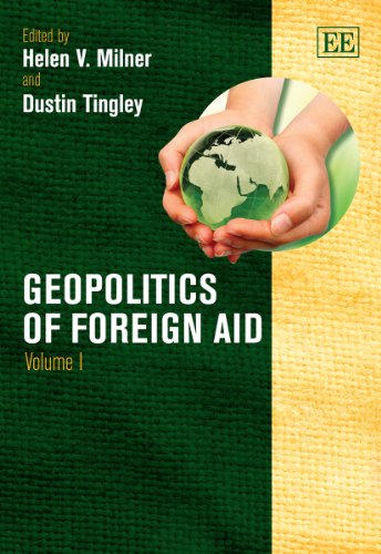 Stock image for Geopolitics of Foreign Aid for sale by Revaluation Books