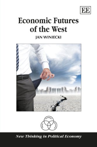 Stock image for Economic Futures of the West for sale by Blackwell's