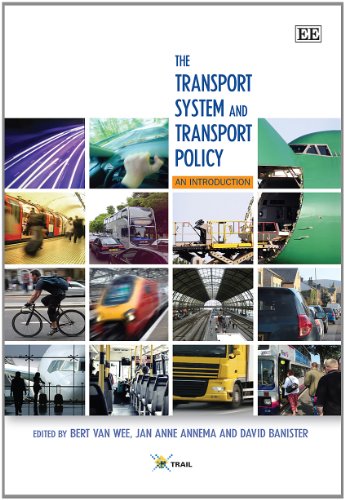 Stock image for The Transport System and Transport Policy: An Introduction for sale by More Than Words