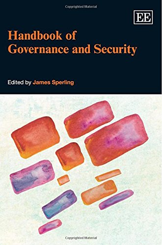 Stock image for Handbook of Governance and Security (Elgar Original Reference) for sale by Books From California