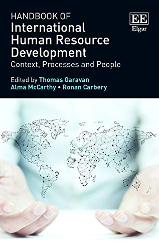 Imagen de archivo de Handbook of International Human Resource Development a la venta por Blackwell's