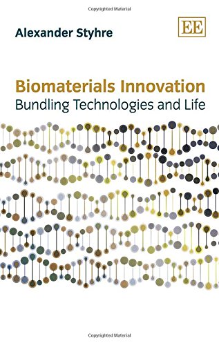 Beispielbild fr Biomaterials Innovation zum Verkauf von Blackwell's