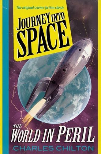 Imagen de archivo de Journey into Space a la venta por GreatBookPrices