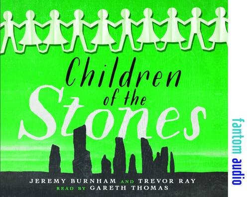Stock image for Children of the Stones for sale by GreatBookPrices