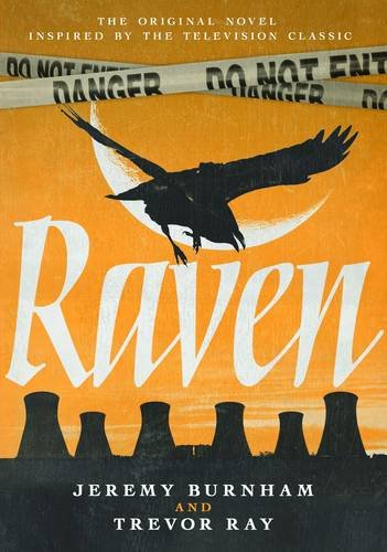 Beispielbild fr Raven zum Verkauf von WorldofBooks