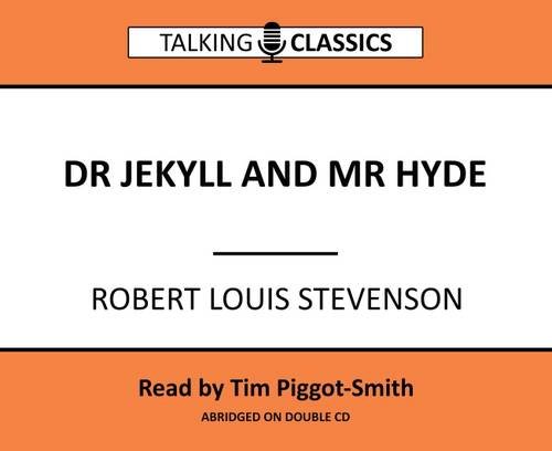 Beispielbild fr Dr Jekyll and Mr Hyde (Talking Classics) zum Verkauf von WorldofBooks