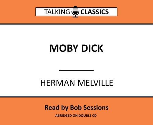 Moby Dick - Herman Melville