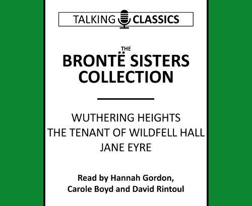 Beispielbild fr Bronte Sisters Collection zum Verkauf von AHA-BUCH GmbH