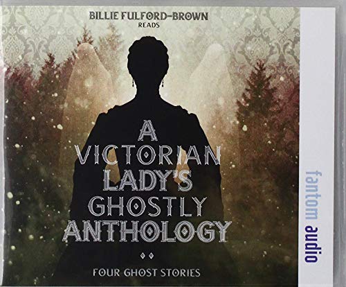Beispielbild fr Victorian Lady's Ghostly Anthology zum Verkauf von GreatBookPrices