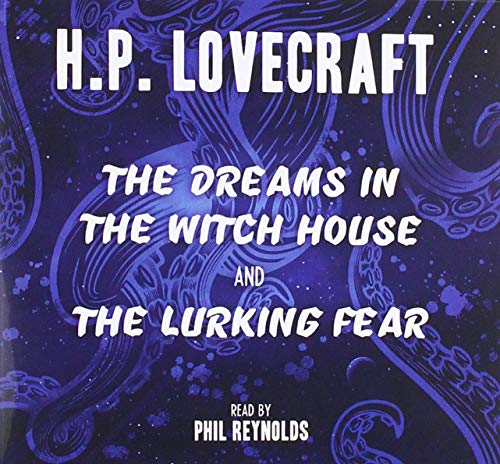 Stock image for Dreams in the Witch House & the Lurking Fear for sale by GreatBookPrices