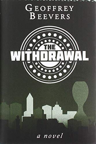 Beispielbild fr The Withdrawal zum Verkauf von WorldofBooks