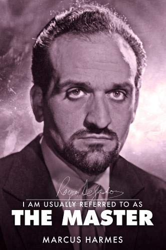 9781781963555: I am Usually Referred to as the Master: The Biography of Roger Delgado
