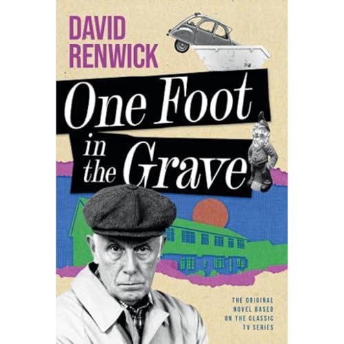 9781781963579: One Foot in the Grave