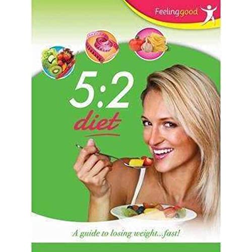 Beispielbild fr 5:2 Diet: A Guide for Losing Weight Fast zum Verkauf von Better World Books