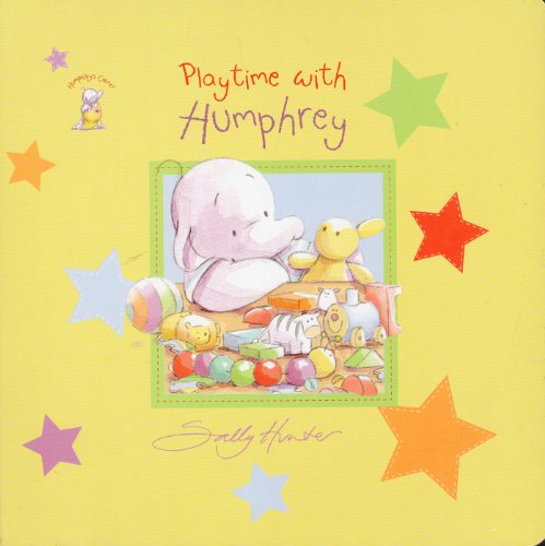 9781781971277: Humphrey's Playtime (Board Books Midi)