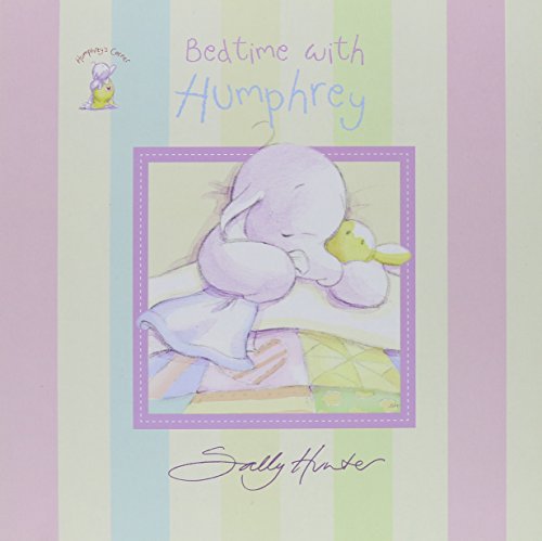 Beispielbild fr Humphrey's Bedtime (First Board Book) zum Verkauf von Gulf Coast Books