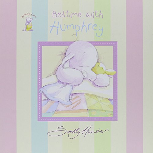 Imagen de archivo de Humphrey's Bedtime (First Board Book) a la venta por Gulf Coast Books